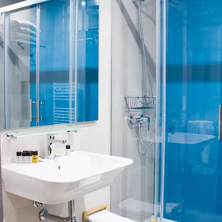 Apartamento Lux Rosalia Santiago de Compostela