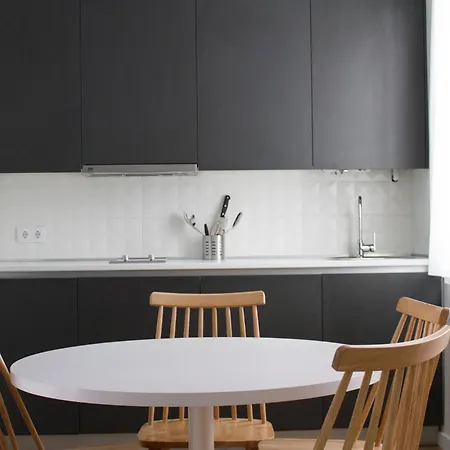 Apartamento Lux Rosalia *