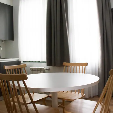Lux Rosalia Apartamento