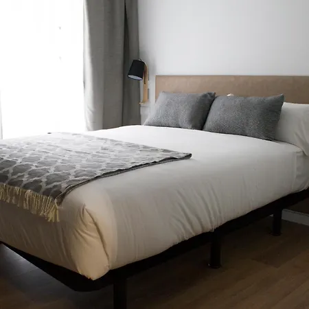 Apartamento Lux Rosalia