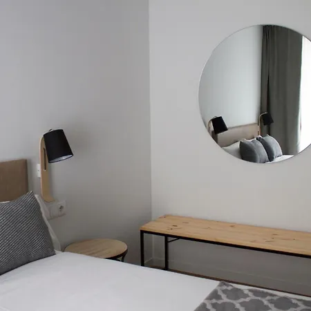 Apartamento Lux Rosalia