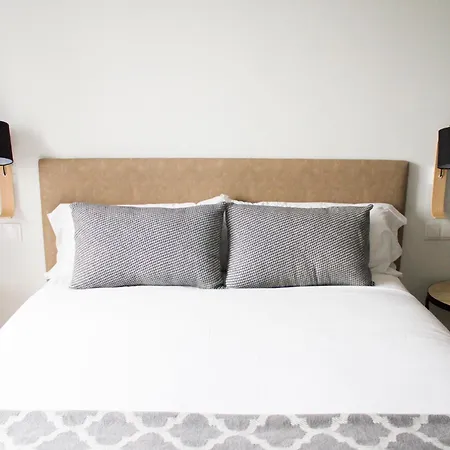 Lux Rosalia Apartamento