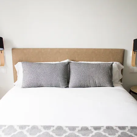 Lux Rosalia Appartamento