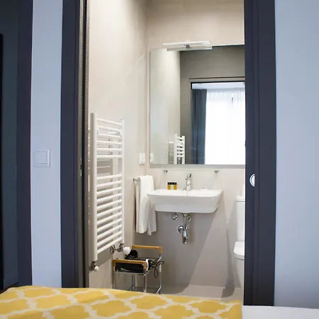 Lux Rosalia Apartman Santiago de Compostela