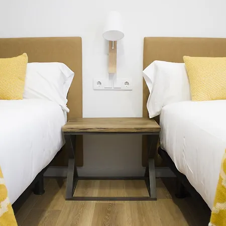 Lux Rosalia Apartamento