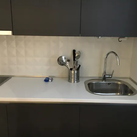 Lux Rosalia Apartamento *