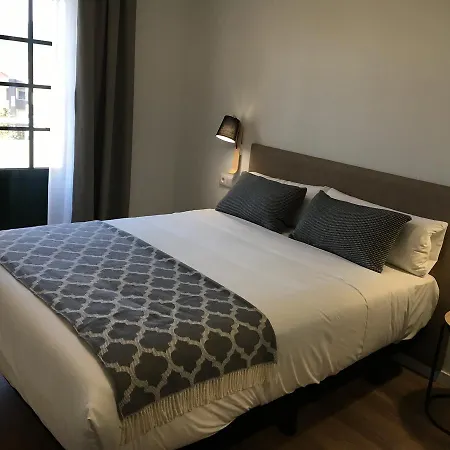 Apartamento Lux Rosalia *